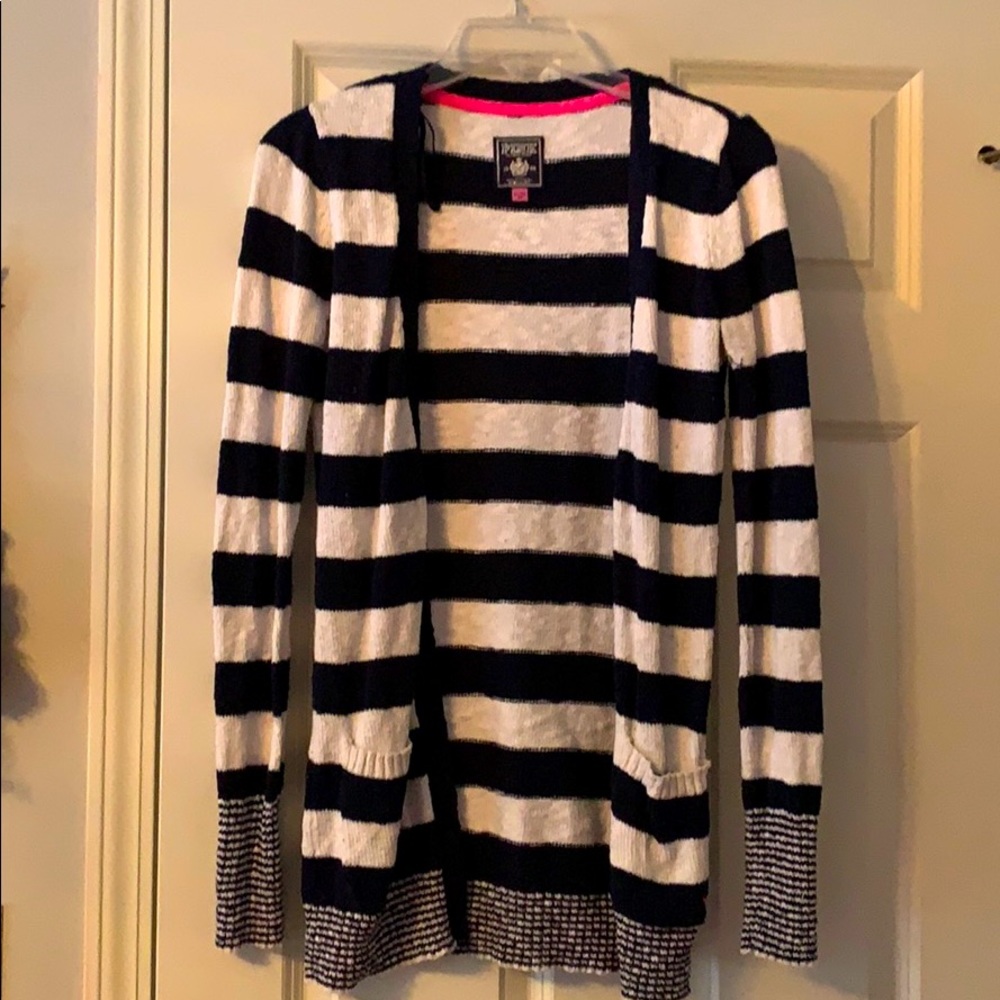 VS PINK Cardigan
